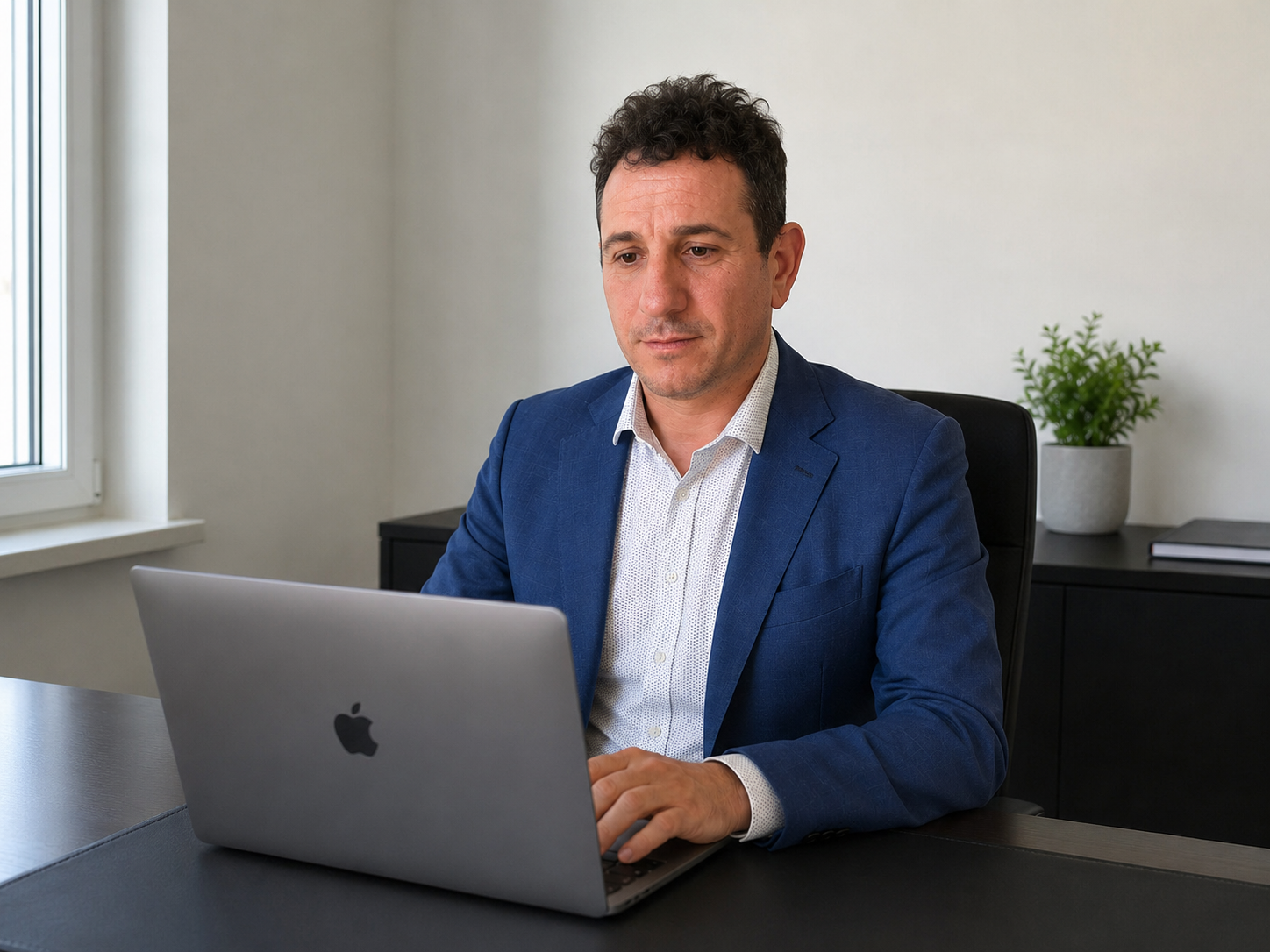 Pasini Mirko - Founder Crescita360Marketing